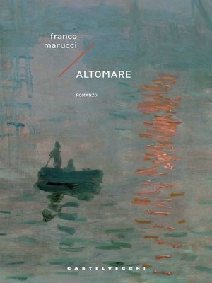 cover image of Altomare
